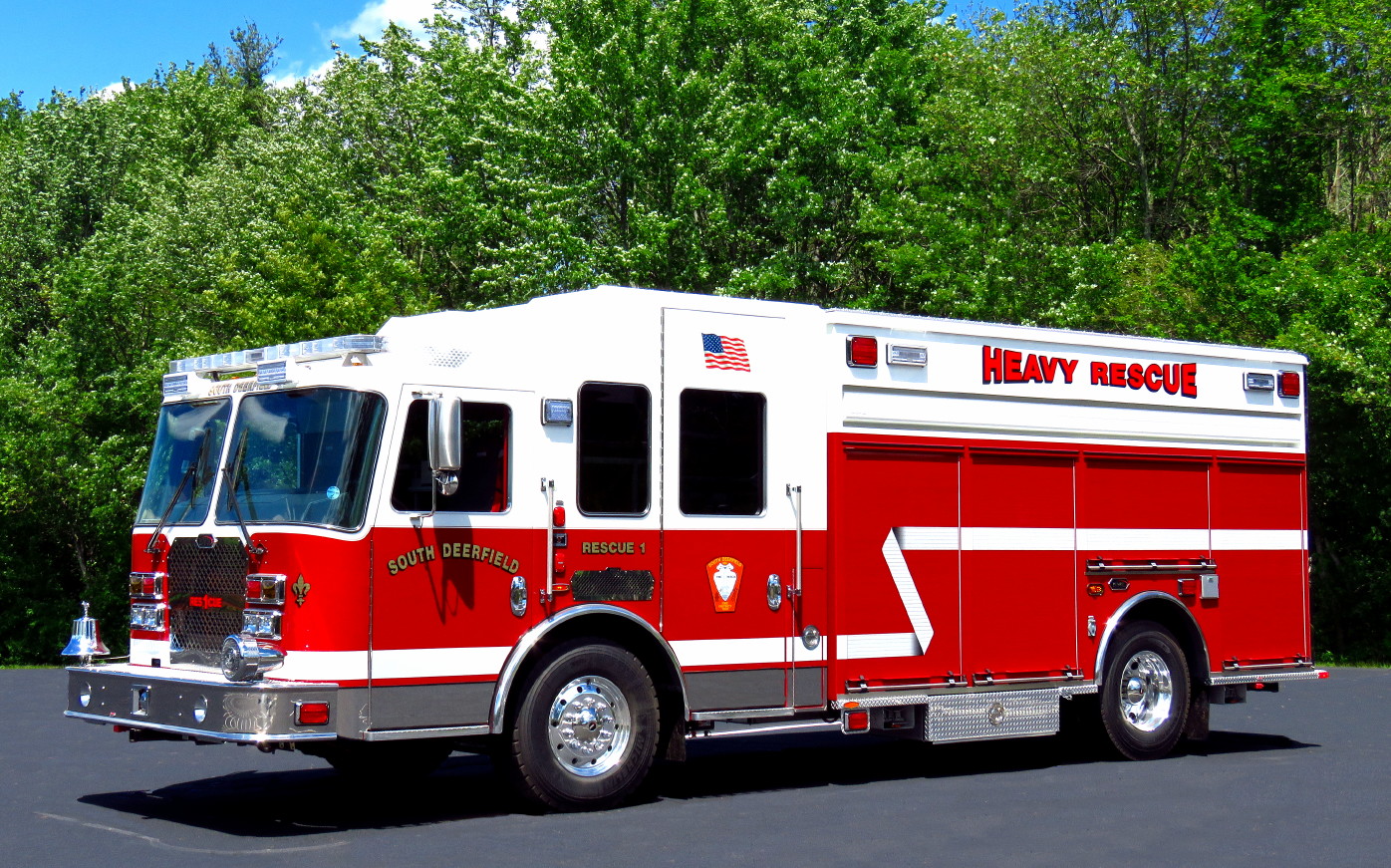 South Deerfield Fire District (Massachusetts) Firefighting Wiki Fandom